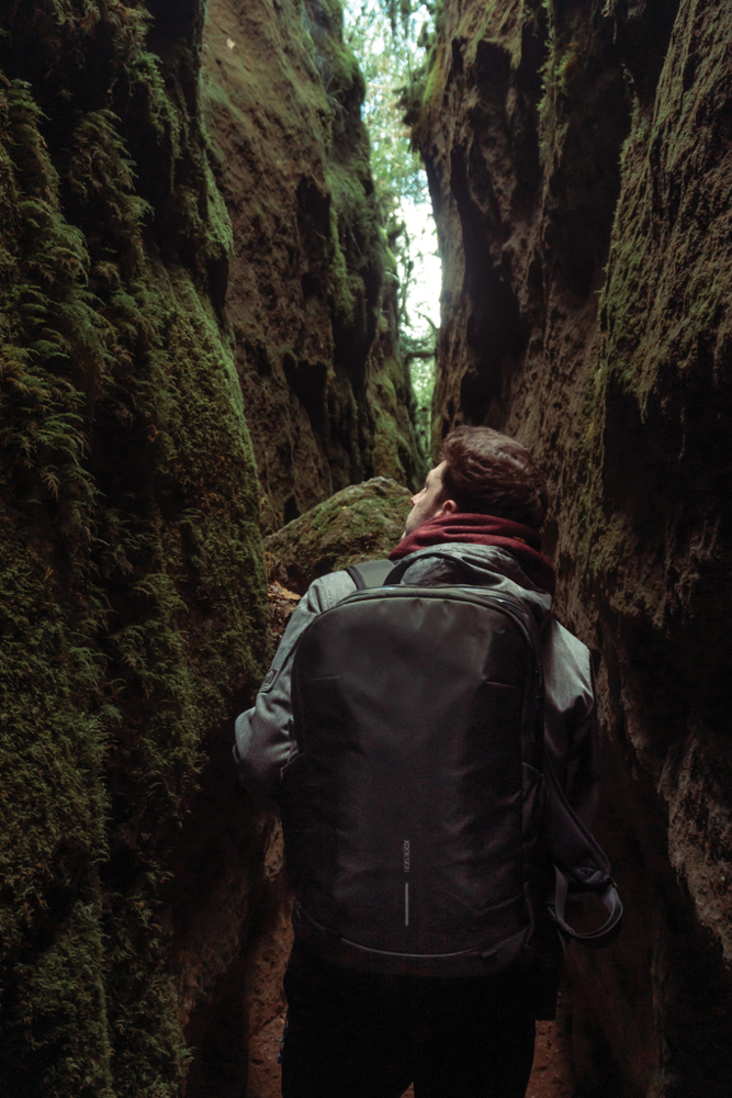 Bobby Explore Rucksack