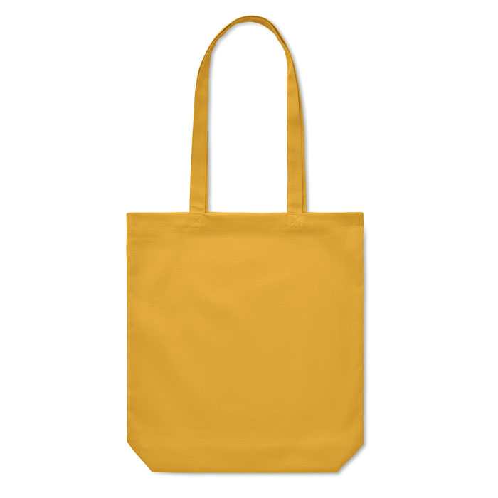 RASSA COLOURED - Einkaufstasche Canvas 270 g/m²