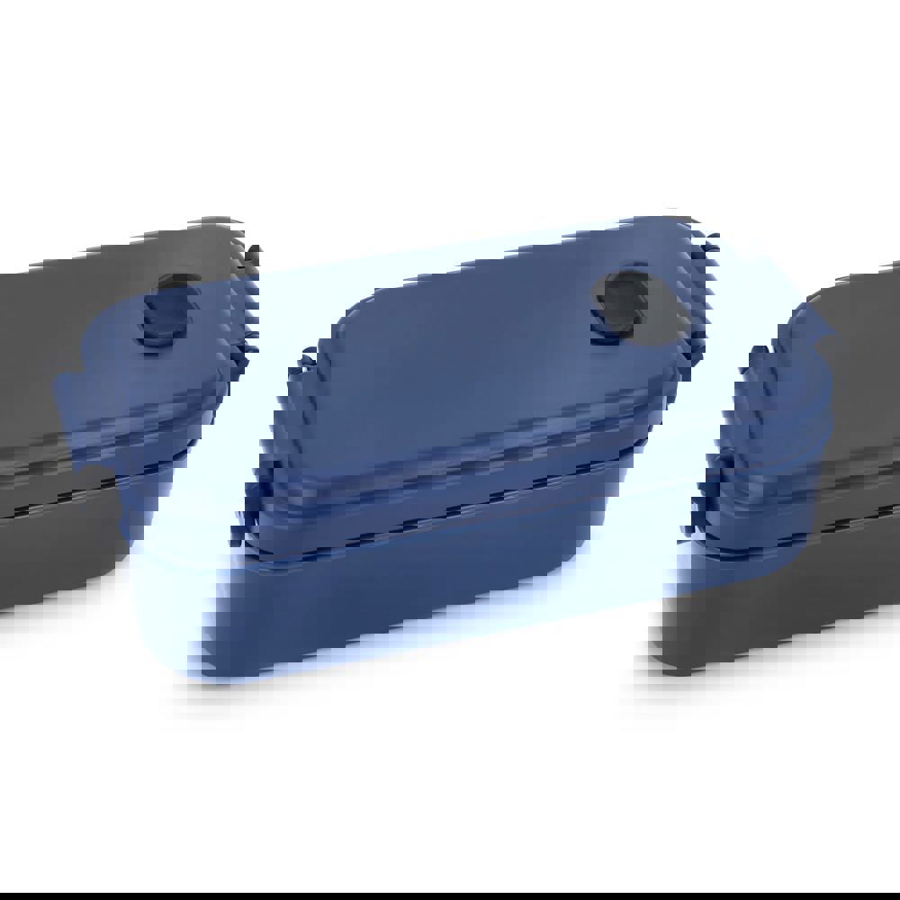 Brotdose Zen 800 ml - Dunkelblau