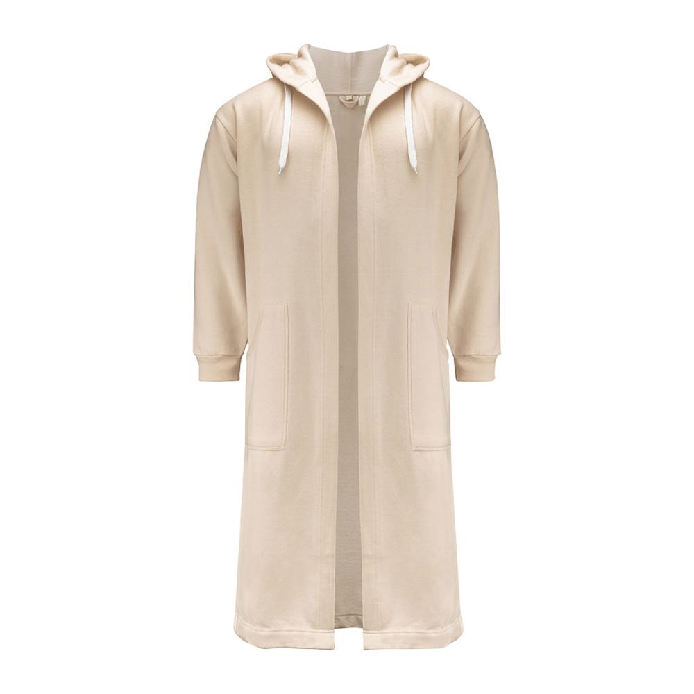 Kosta Linnewafveri Bademantel College L/XL