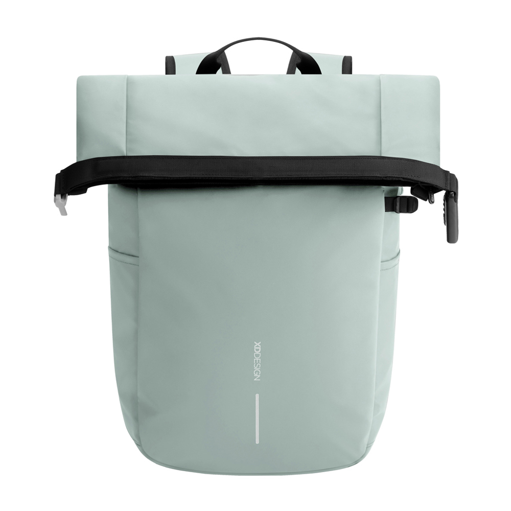 Urban wasserabweisender Anti-Diebstahl Rucksack