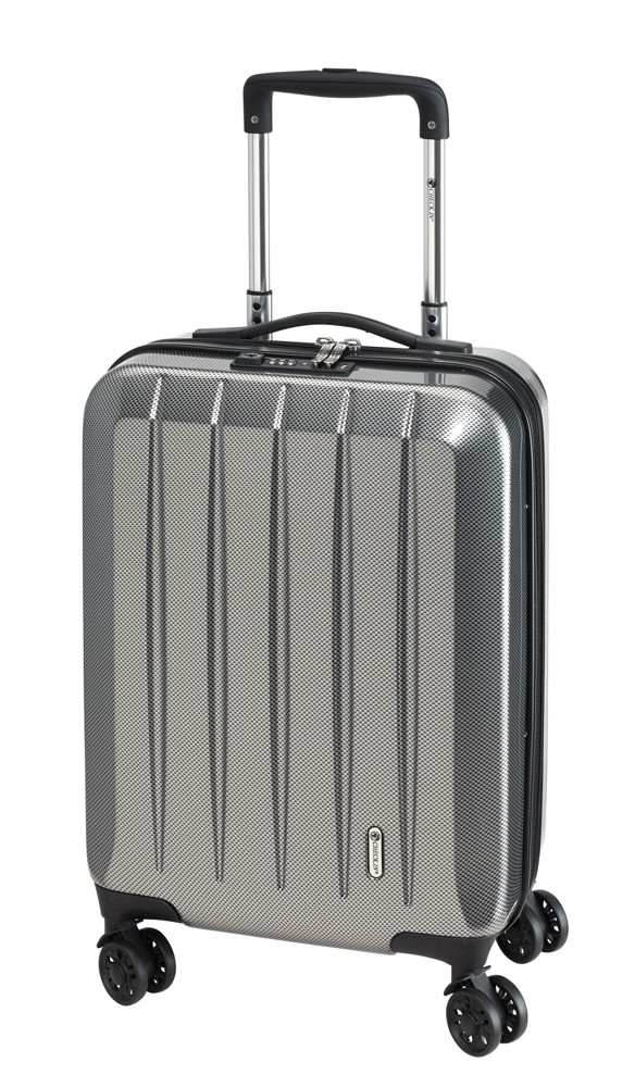 LONDON 2.0 - Trolley-Set, 3-tlg.