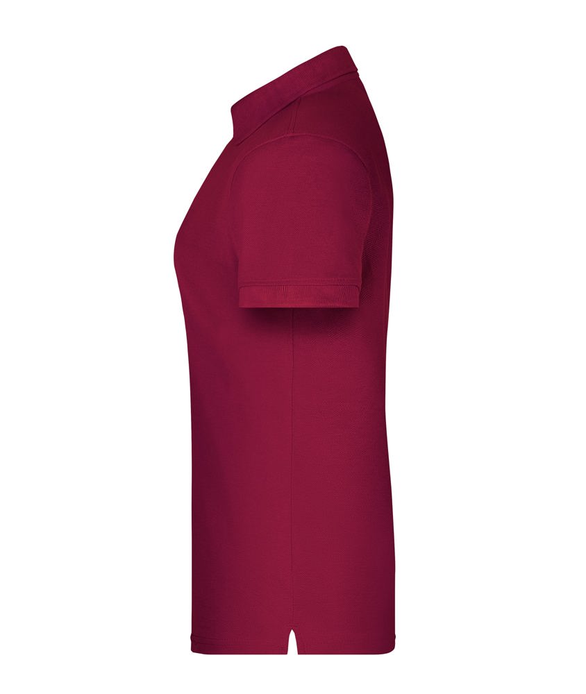 Ladies' ORGANIC Workwear Polo  OCS Blended