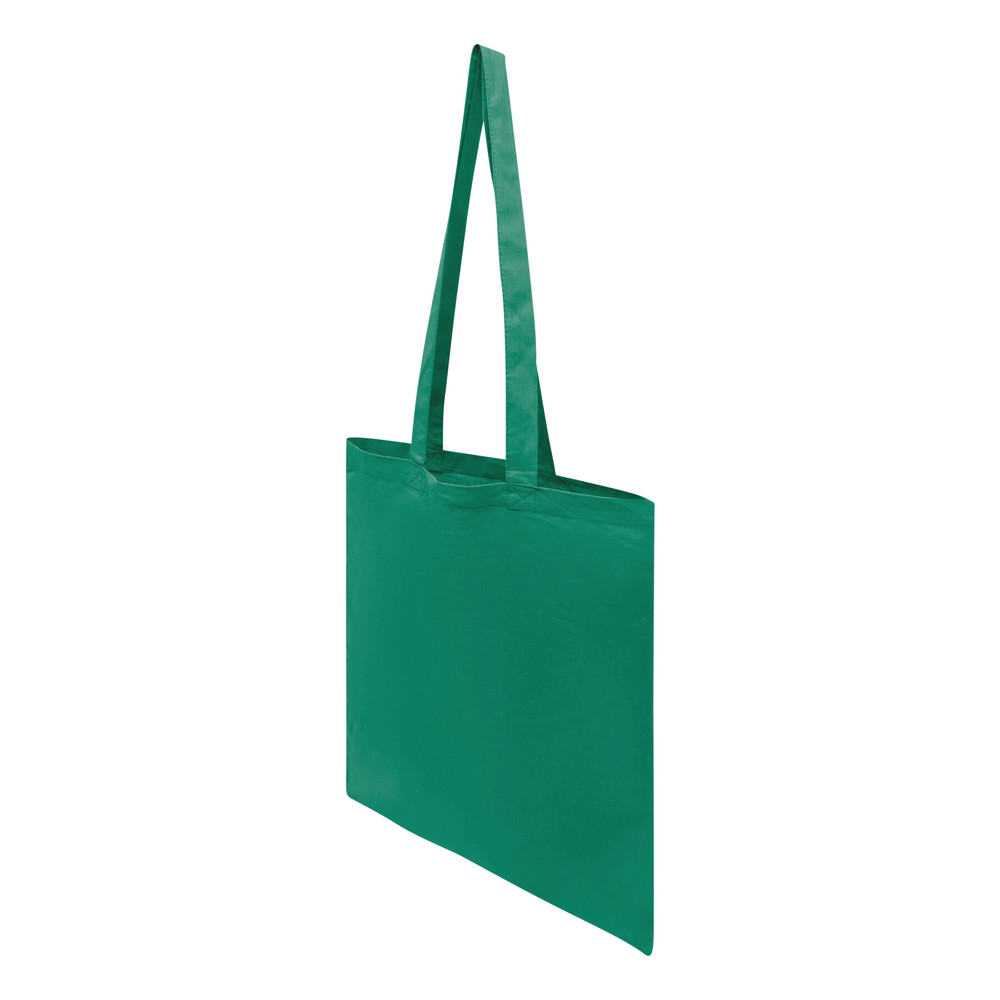 BIG PURE - Baumwolltasche