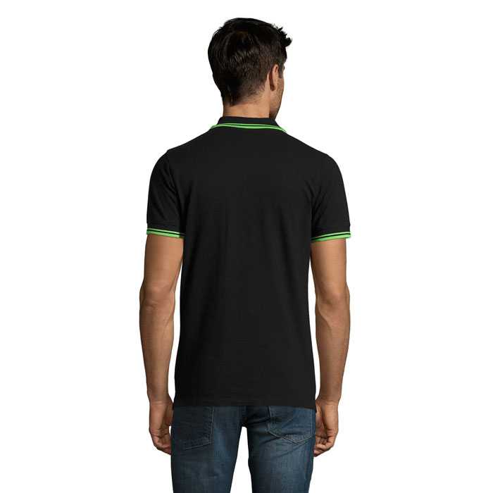 PASADENA MEN - PASADENA HERREN POLO 200