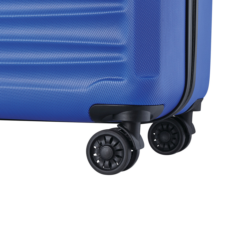 HAVANNA 2.0 - Trolley-Set, 3-tlg.