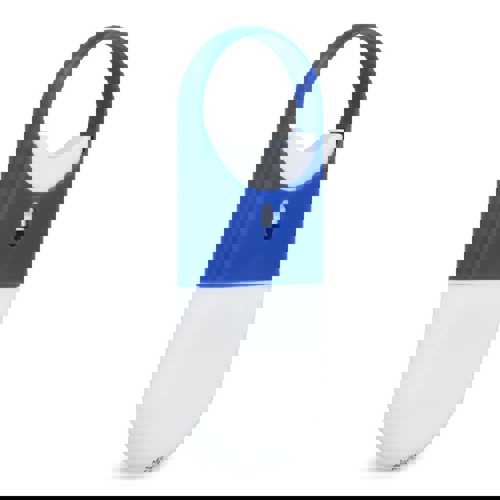 Sonnenschutzspray Faktor 30 10ml - Weiss / Blau