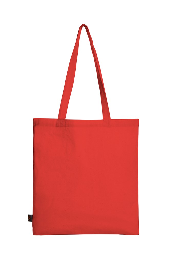Shopper EARTH - Rot