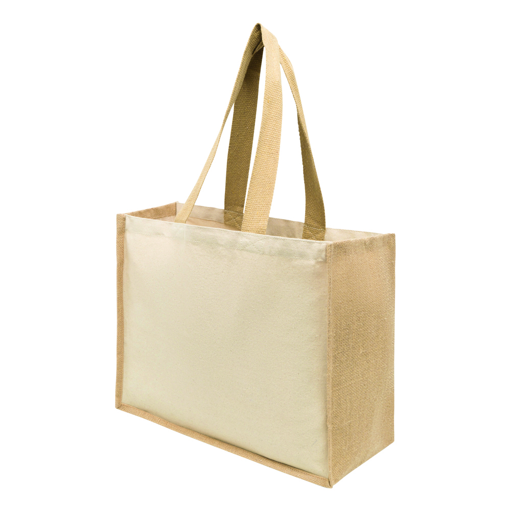 FUTURE - Shopper - Beige