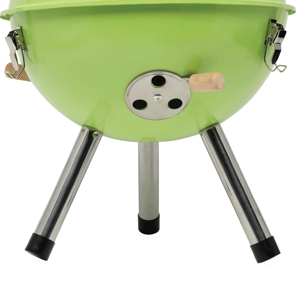 COOKOUT - Kugelgrill