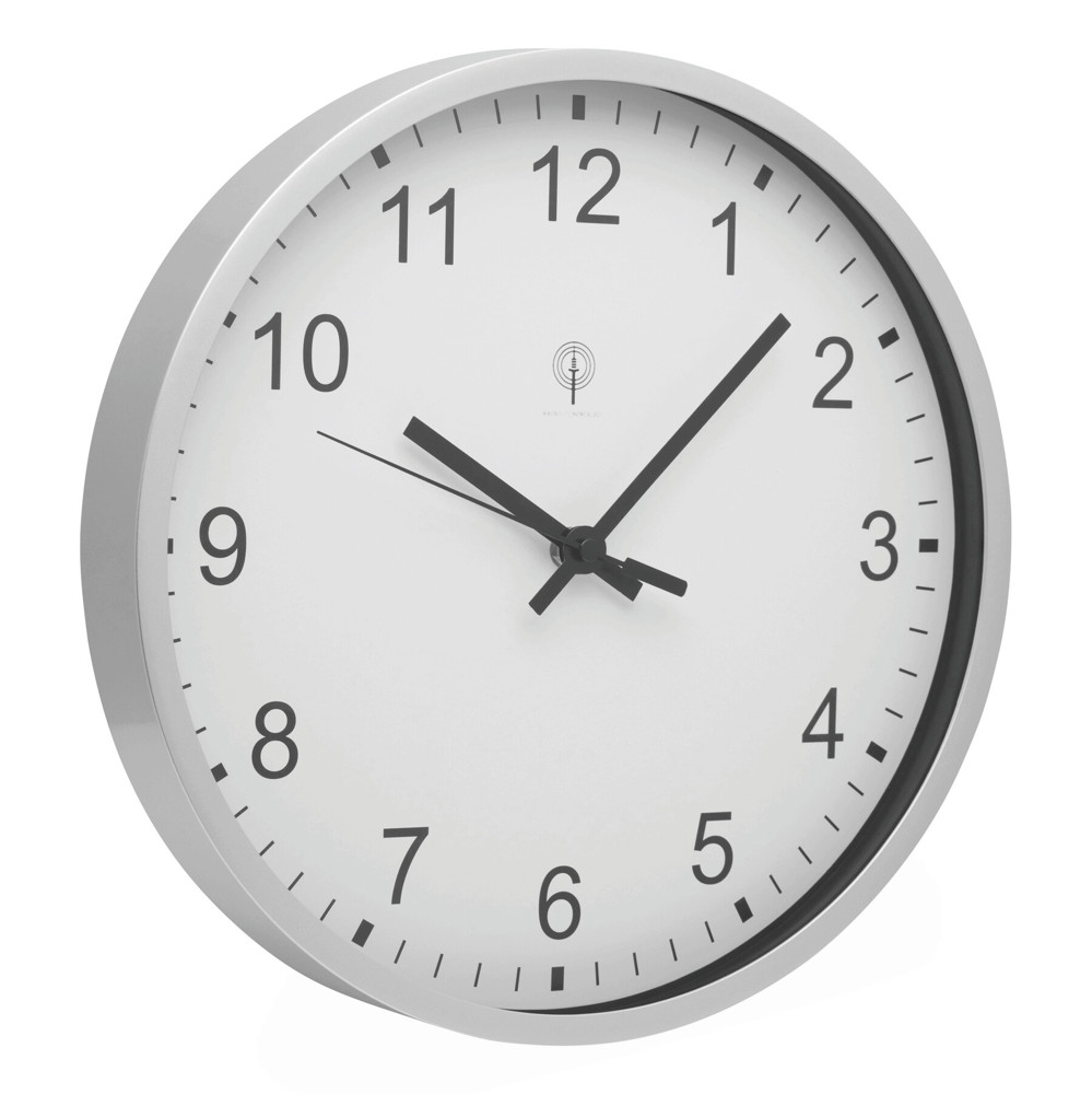 URANUS - Funk-Wanduhr