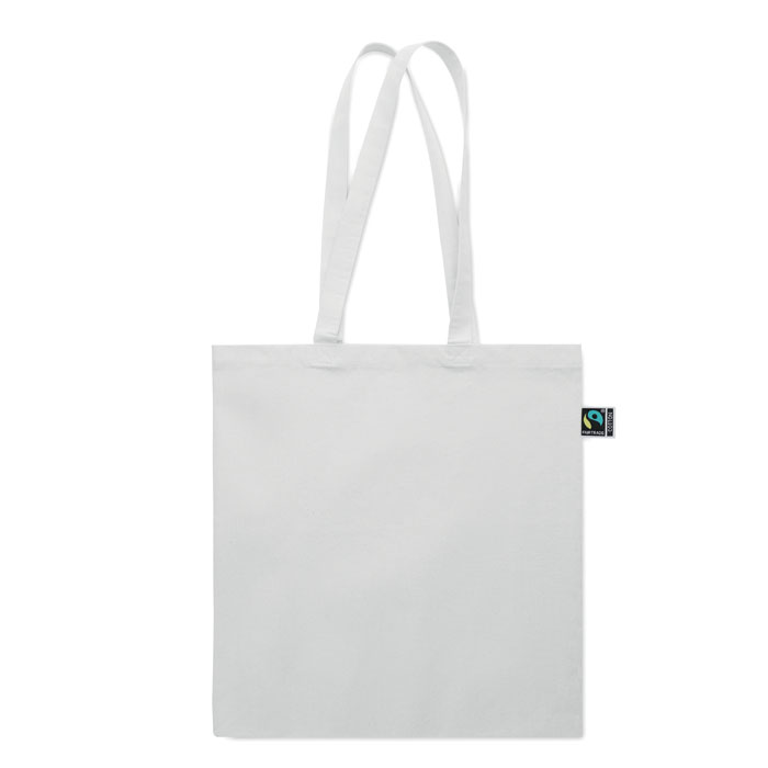 OSOLE++ COLOUR - Einkaufstasche Fairtrade 180g