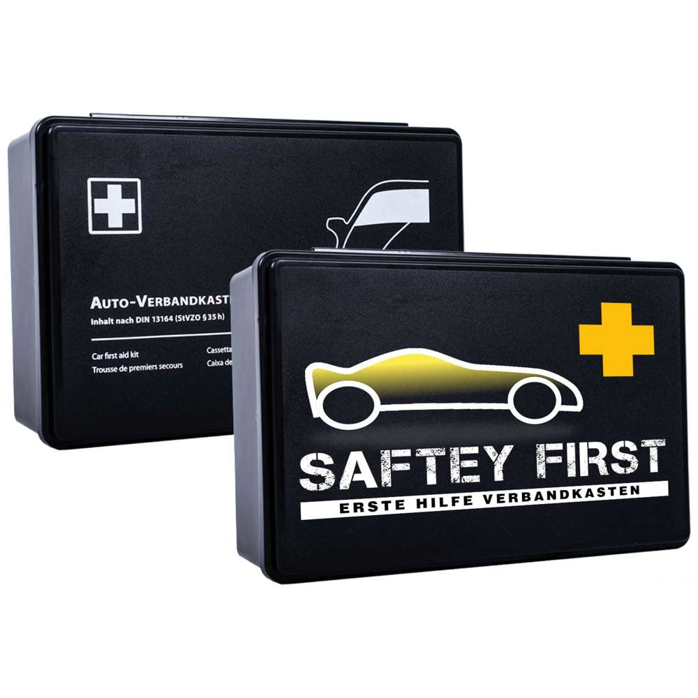 KFZ Verbandkasten