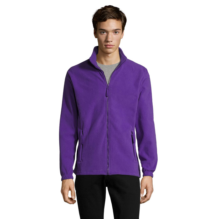 NORTH - Dark Purple