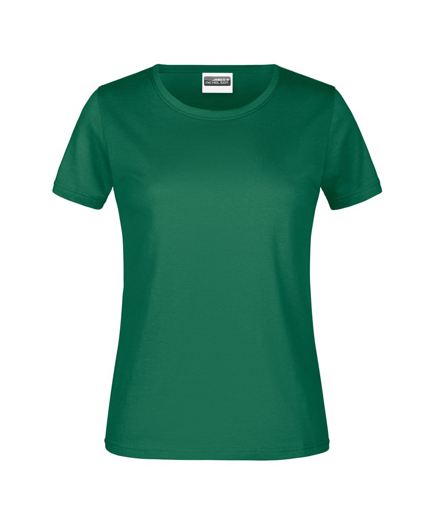 Promo-T Lady 150 - Irish-green (ca. Pantone 3415C)