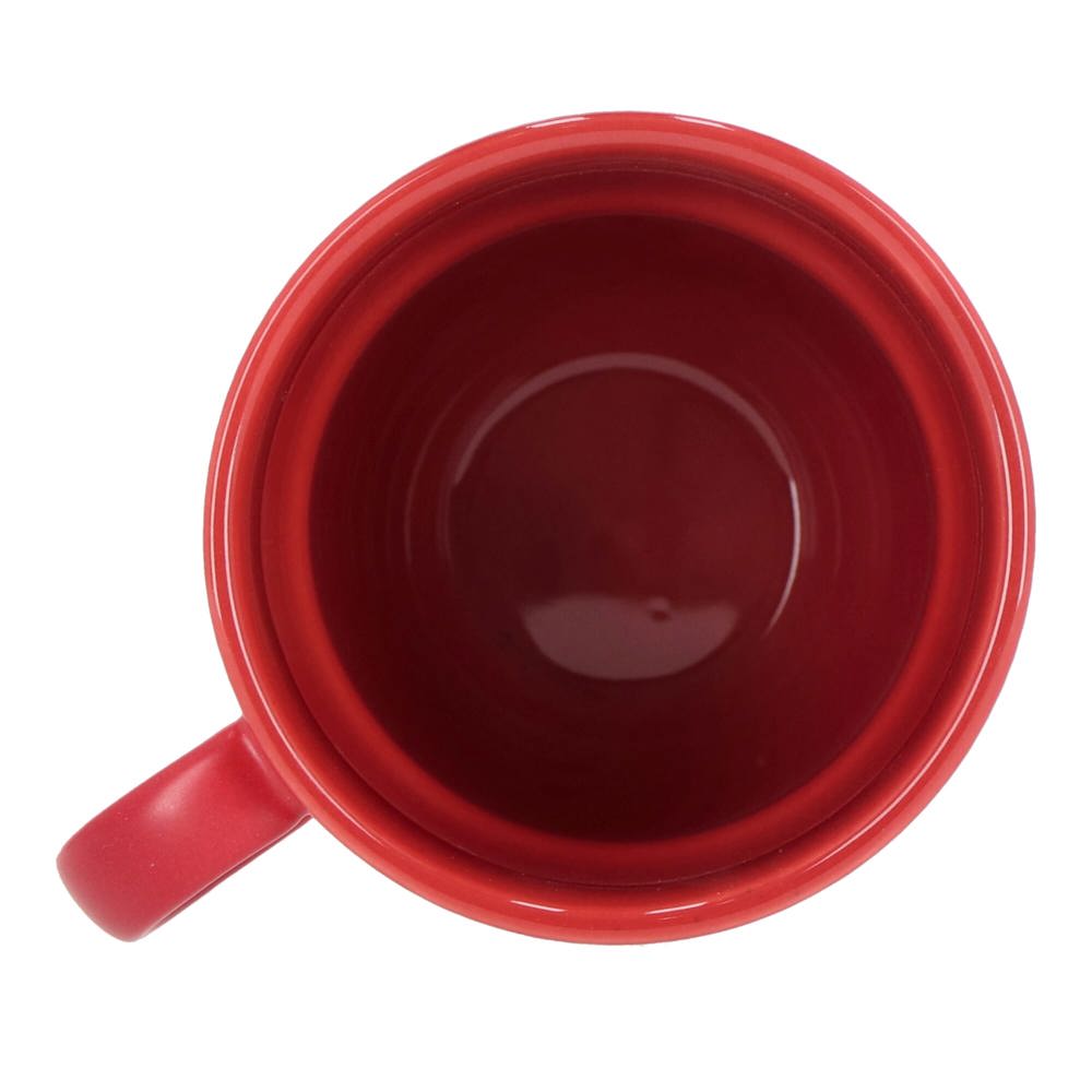 Sagaform Inka Becher mit Ohr 270ml