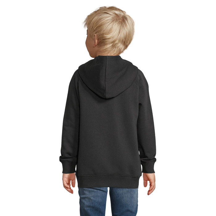 STELLAR KIDS - STELLAR KINDER KAPUZENPULLI