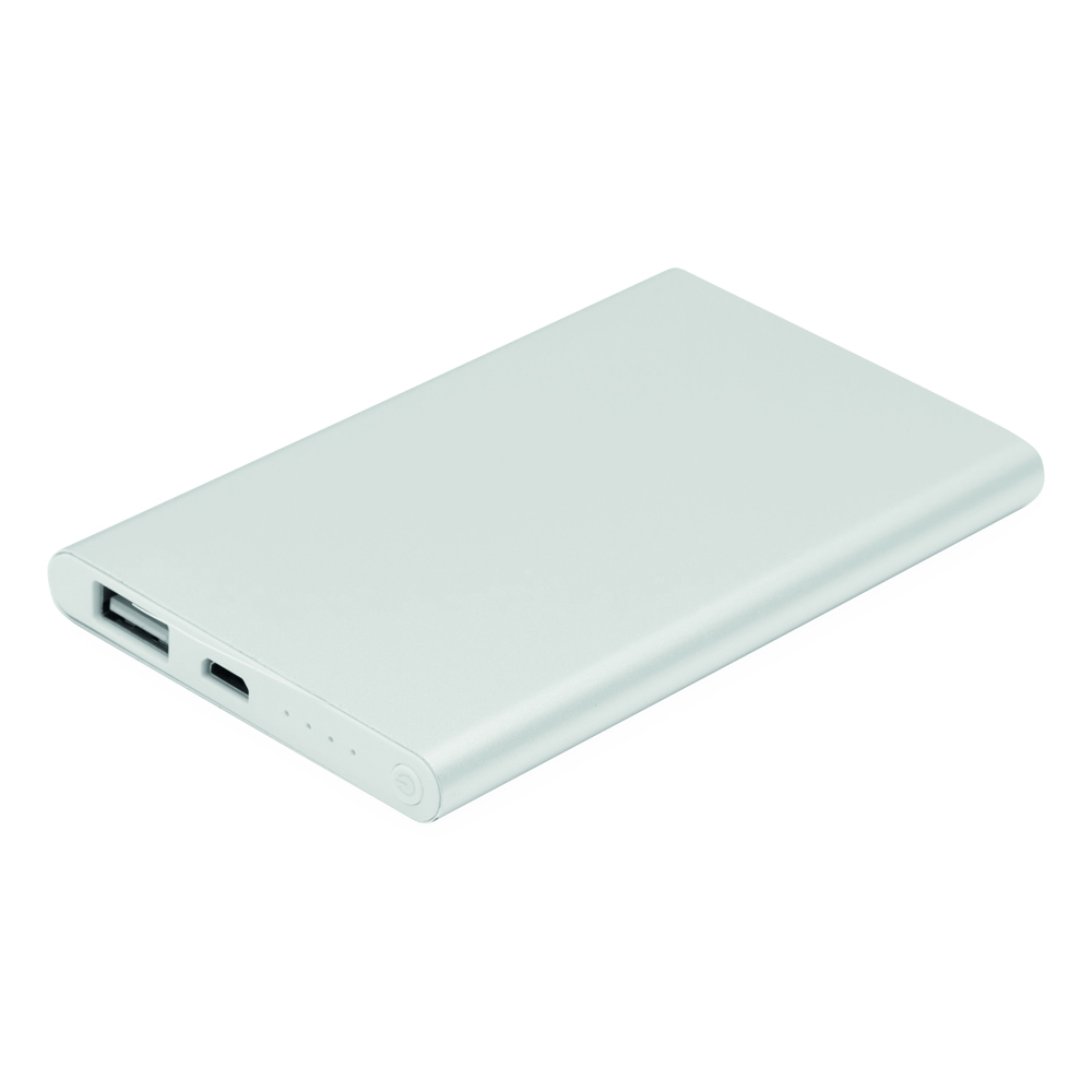 ENDURANCE EVOLUTION - Powerbank