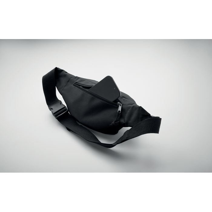 HIPLA - Gürteltasche 600D RPET