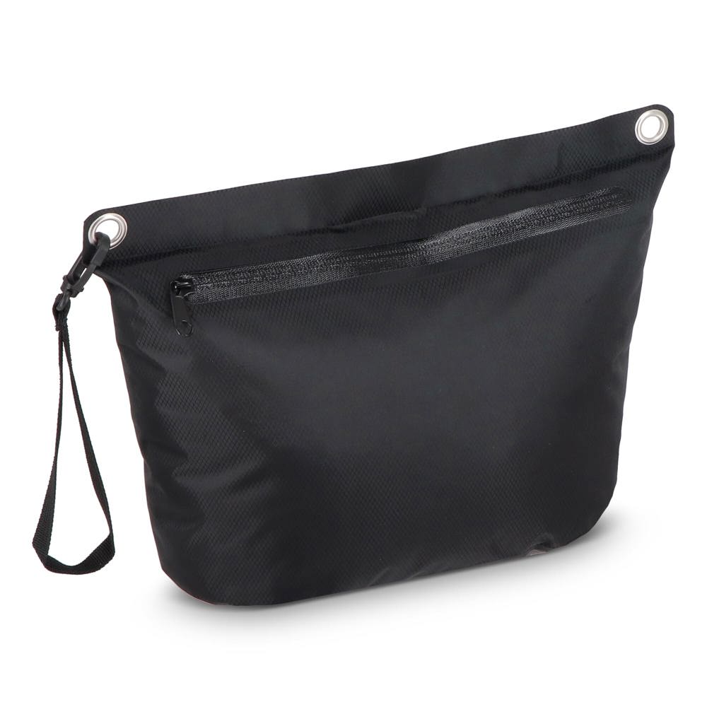 Wasserabweisende Ripstop-Umhängetasche 33 x 23 x 13 cm