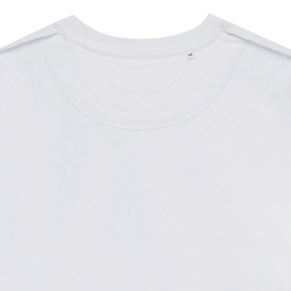 IQONIQ Zion Rundhals-Sweater aus recycelter Baumwolle