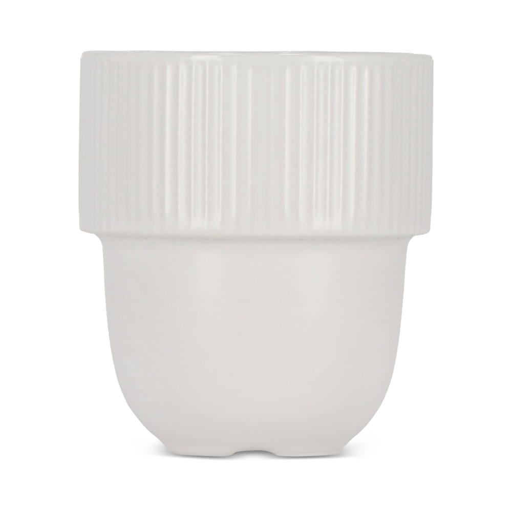 Sagaform Inka Becher mit Ohr 270ml