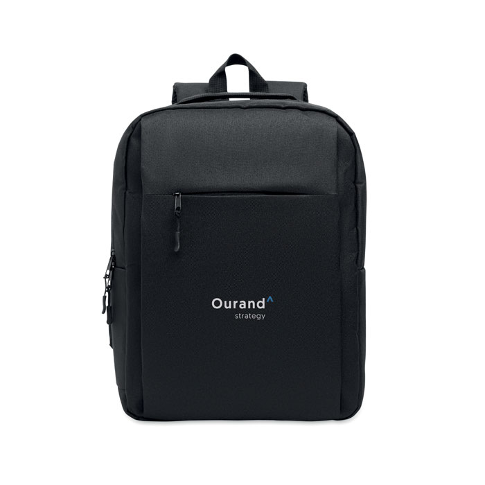 AKRAOS - 15" Laptop-Rucksack