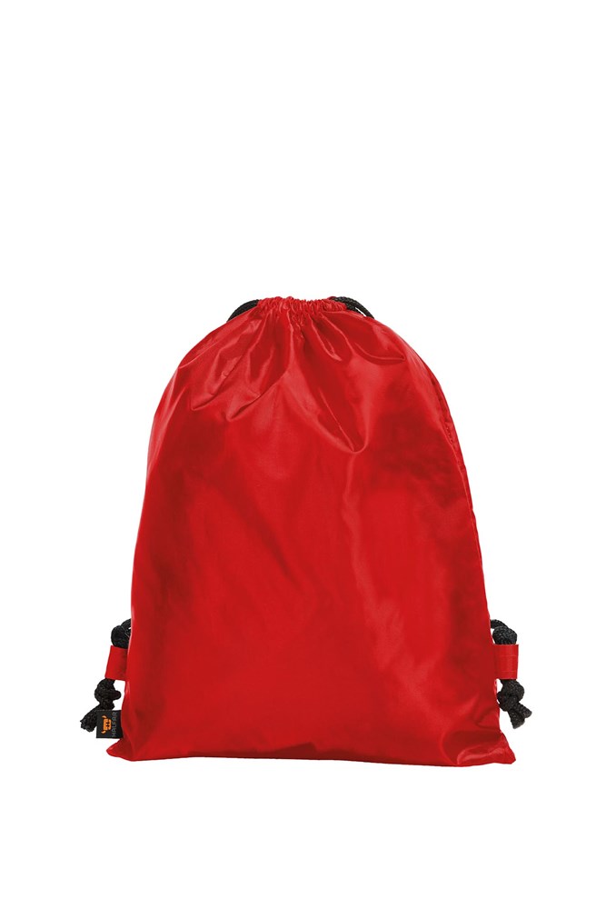 Taftrucksack SPORT - Rot