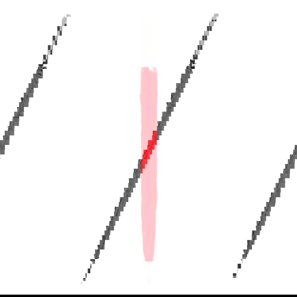 Emerantia 190T Pongee 23" Stockschirm Auto offen