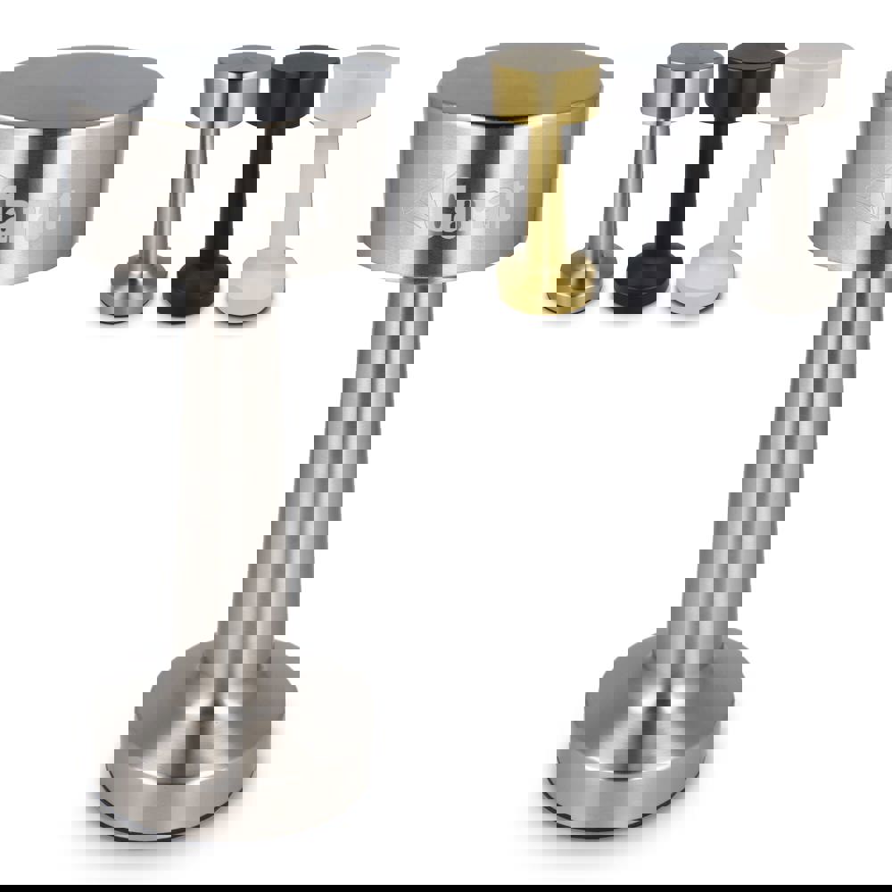 Lumo Tischleuchte mit 3 Lichtmodi und dimmbar