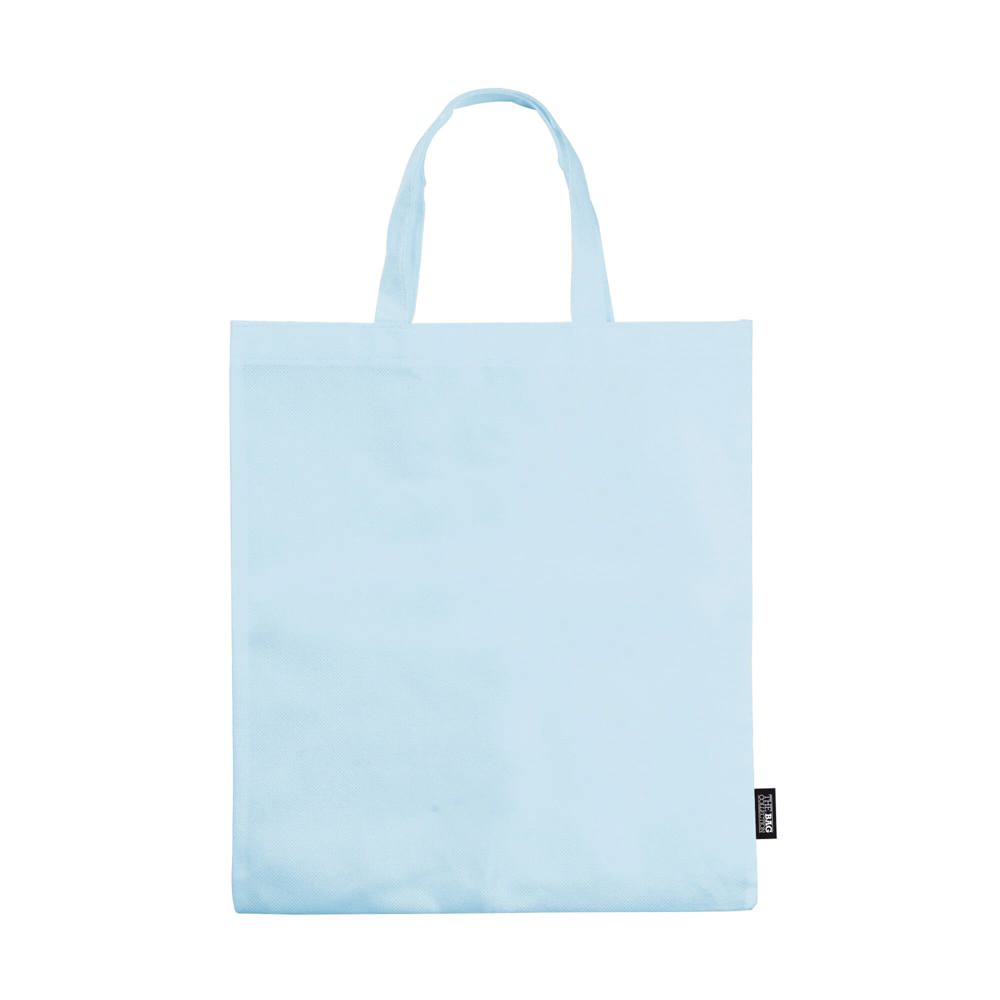 Tragetasche Non-Woven 75g/m²