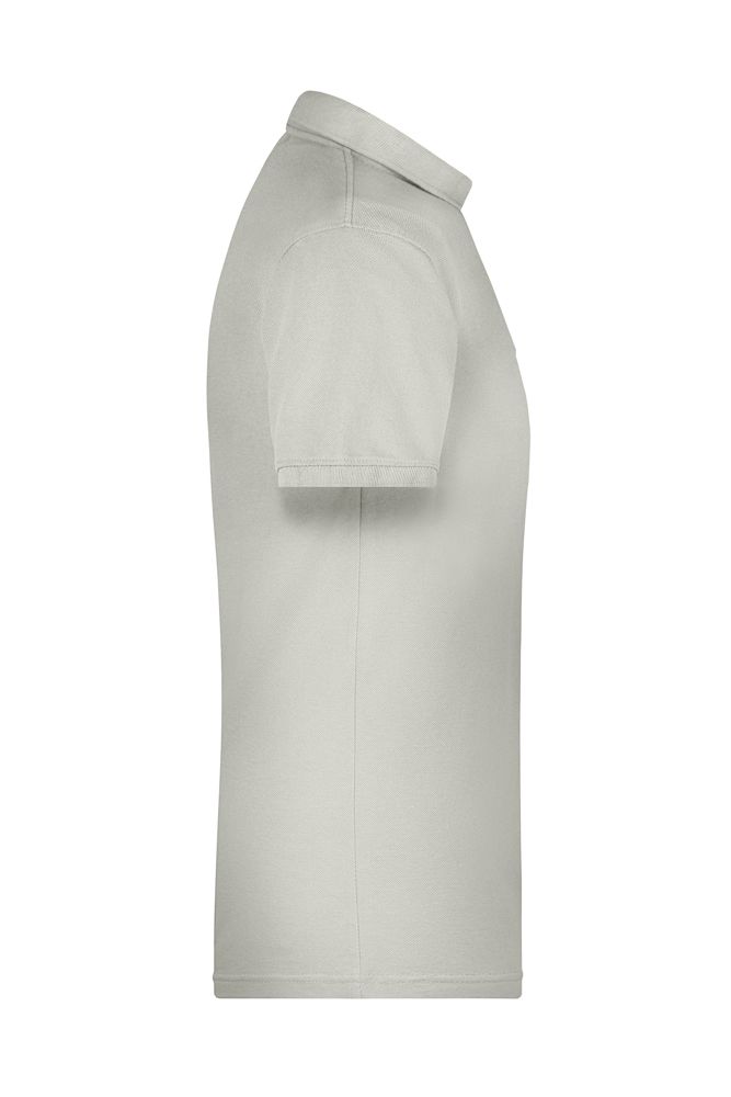 Men's ORGANIC Workwear Polo  OCS Blended