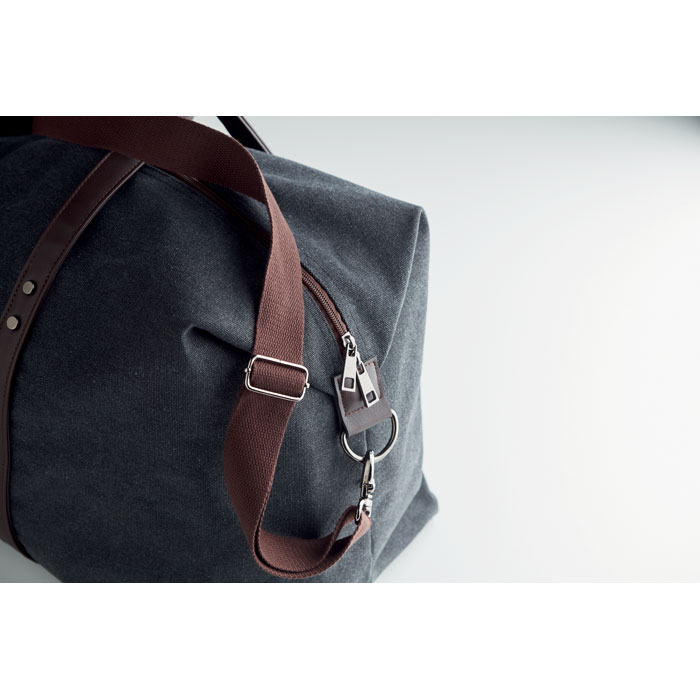 ZURICH - Weekender Canvas 450 g/m²