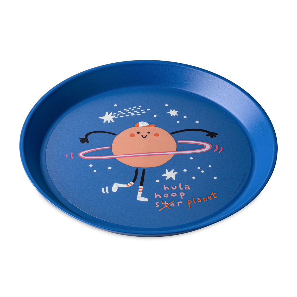 CONNECT PLATE SPACE