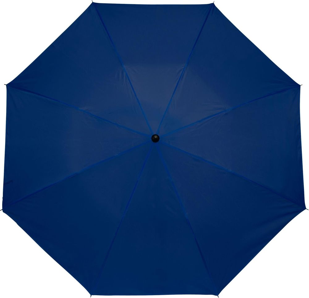 Taschenschirm aus Polyester Mimi - Blau