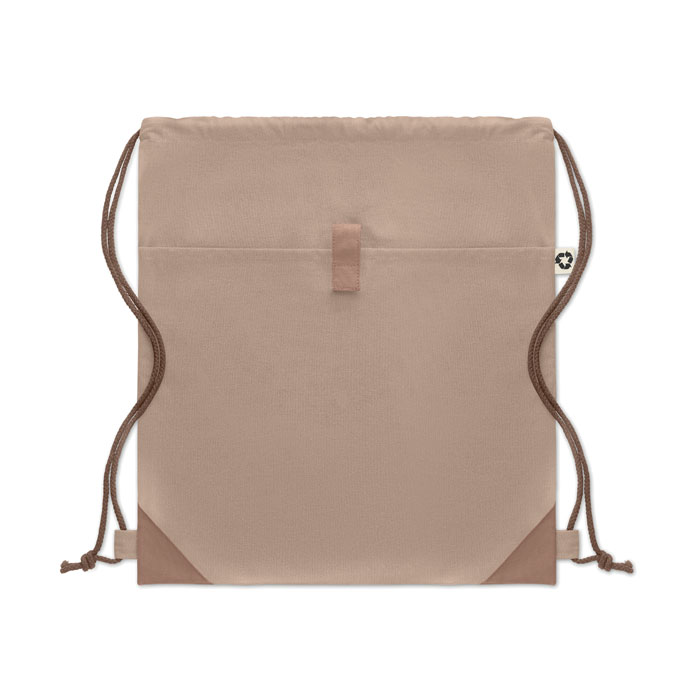 PANDA BAG - Beutel mit Kordelzug