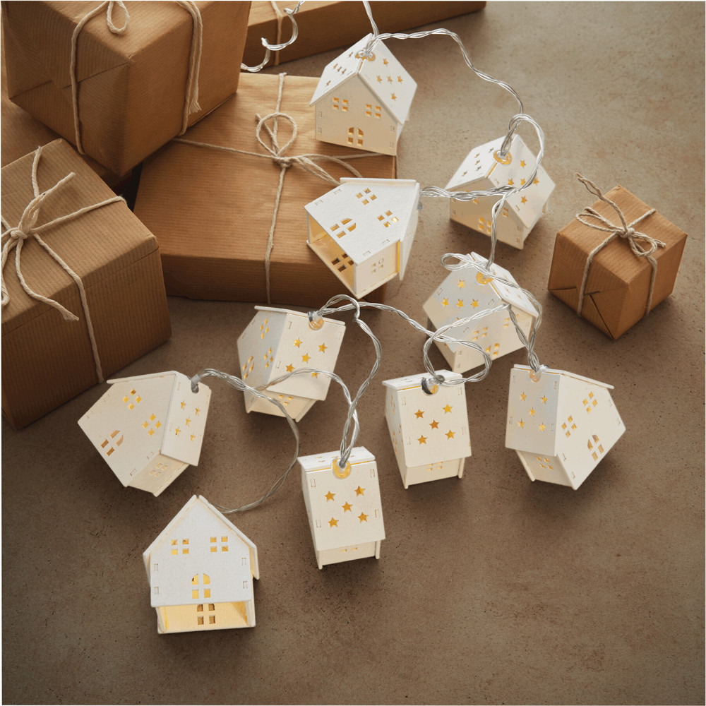 COSY LIGHTS - Lichterkette