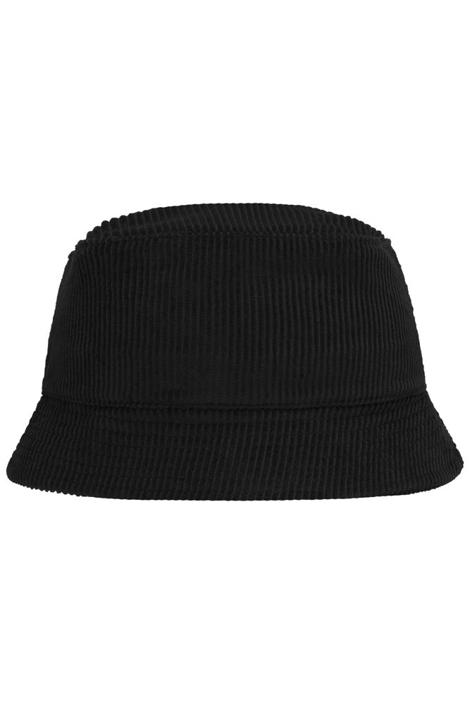 Corduroy Fisherman Hat Organic Cotton