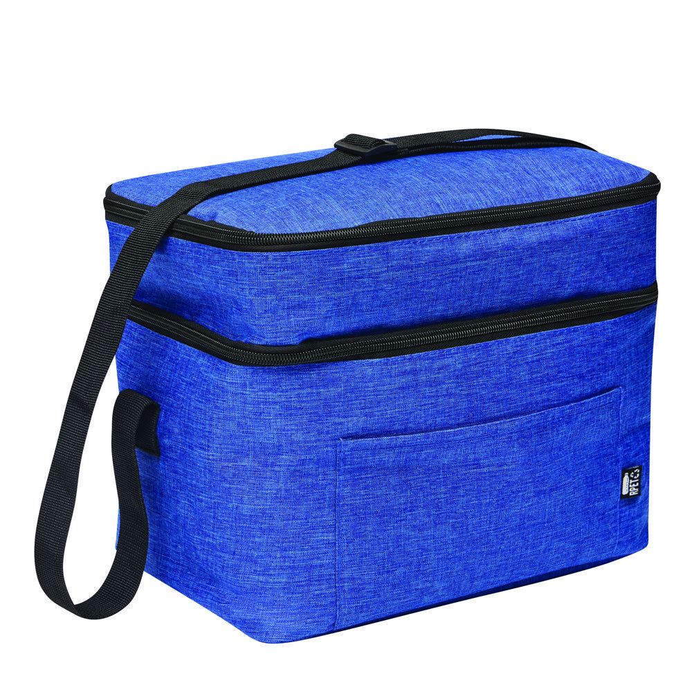 DEERING - Kühltasche - royalblau