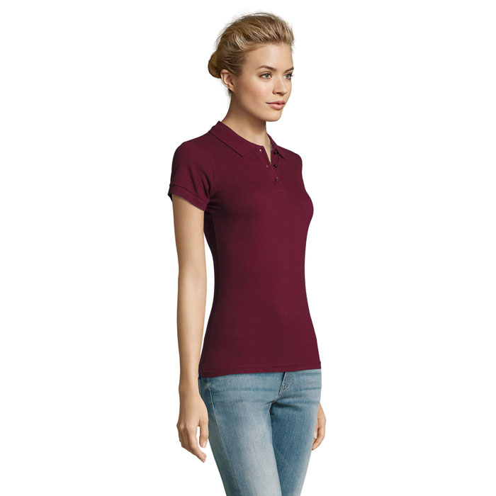 PERFECT WOMEN - PERFECT DAMEN POLO 180g