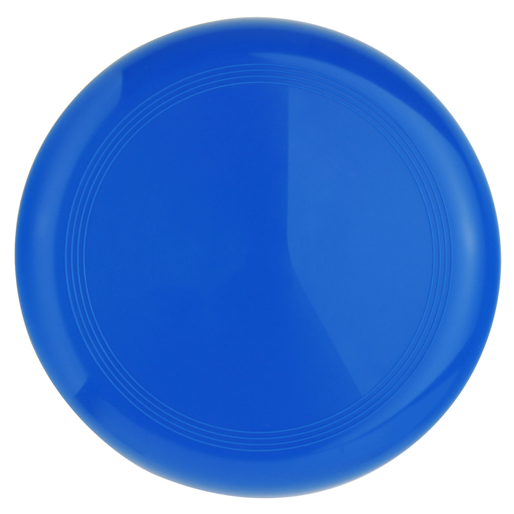 Wurfscheibe "Ufo", mini - Blau