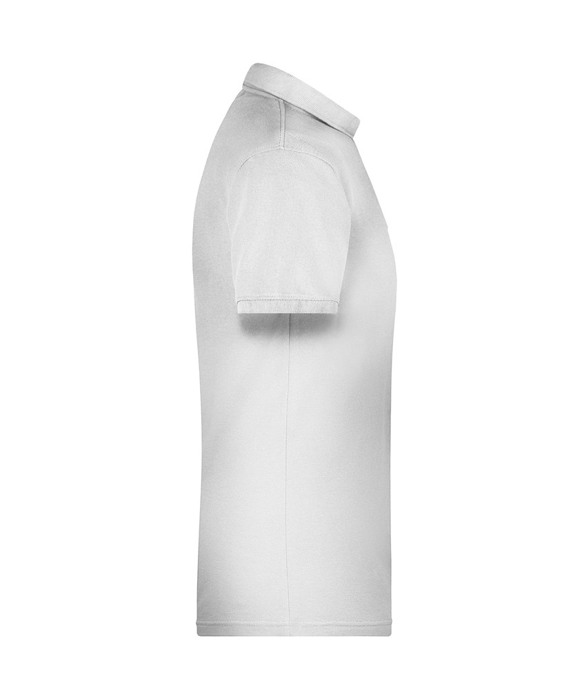 Men's ORGANIC Workwear Polo  OCS Blended