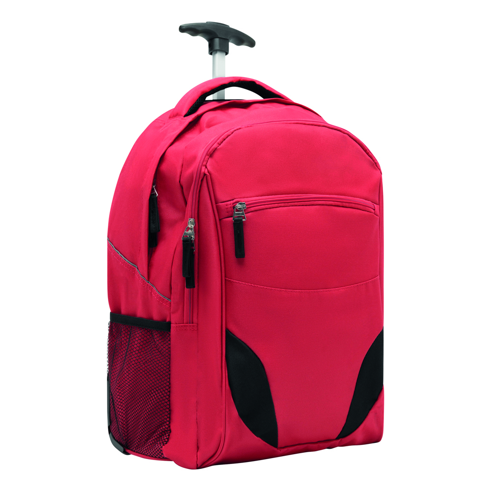 TRAILER - Trolley-Rucksack