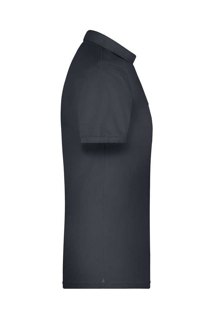 Men's ORGANIC Workwear Polo  OCS Blended