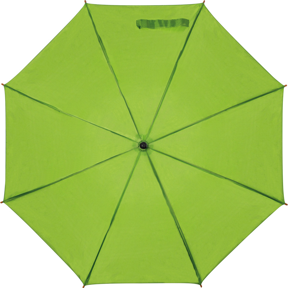 Automatikstockschirm aus Polyester MARTIN