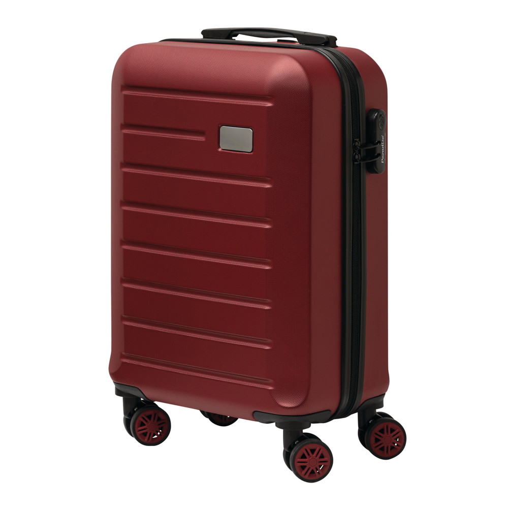 LUCCA - Trolley-Bordcase