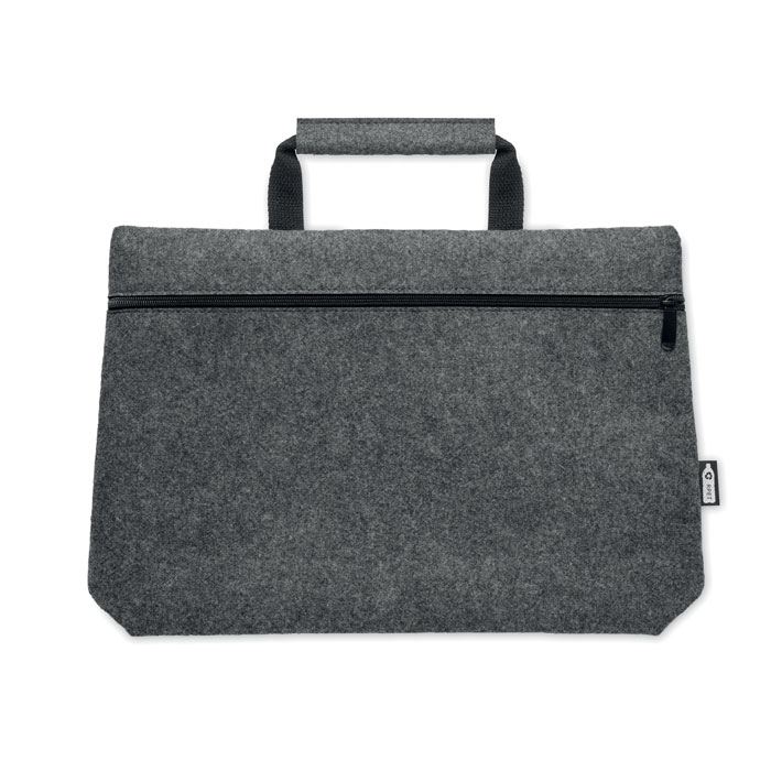 TAPLA - Laptop Tasche RPET-Filz