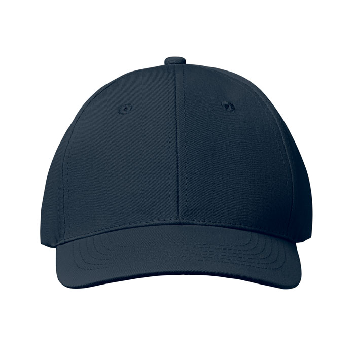 BASIE APOLLO - Baseball cap 6 panels 160g/m²