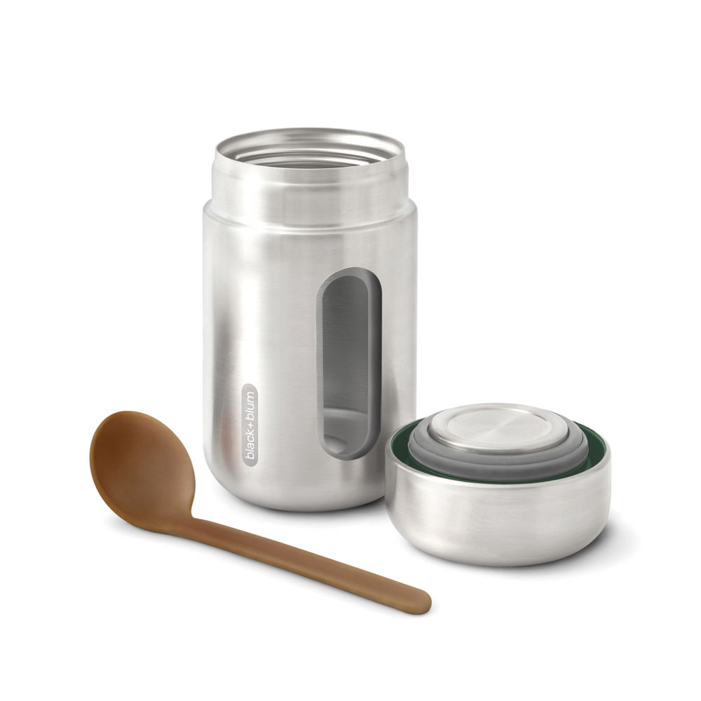 Black+Blum Food Flask 400ml