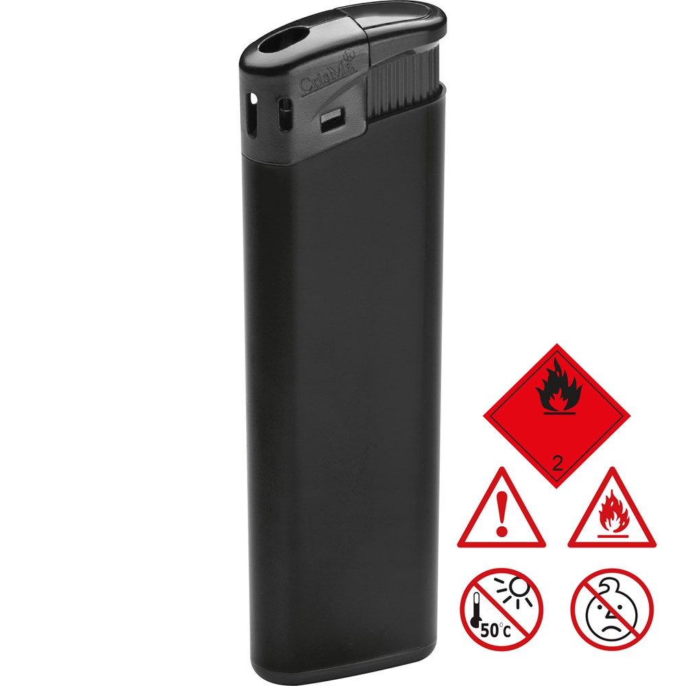 Elektronik Feuerzeug FRANK